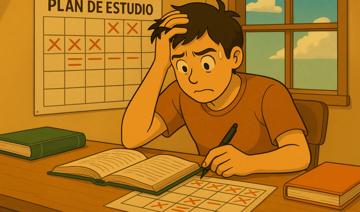 Cómo preparar los test de las oposiciones a prisiones PASO a PASO